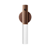 Tyalez Wooden USB Rechargeable Wall Light