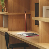 Tyalez Minimalistic Design Table Lamp
