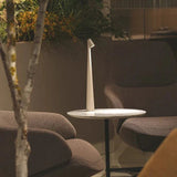 Tyalez Minimalistic Design Table Lamp
