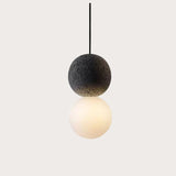 Tyalez Nordic Modern Simple Terrazzo Chandelier