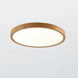 Tyalez Ultrathin Round Ceiling Light