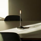 Tyalez Nordic Modern Creative Candlestick Table Lamp