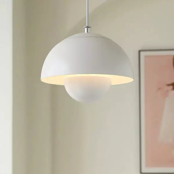 Tyalez Nordic Retro Bud Pendant Light