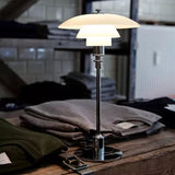 Tyalez Nordic Creative Retro Table Lamp