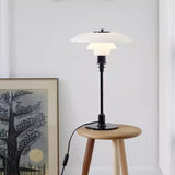 Tyalez Nordic Creative Retro Table Lamp