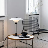 Tyalez Nordic Creative Retro Table Lamp