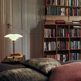 Tyalez Nordic Creative Retro Table Lamp