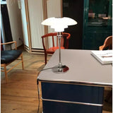 Tyalez Nordic Creative Retro Table Lamp
