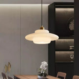 Tyalez Nordic Modern Simple Glass Pendant Light