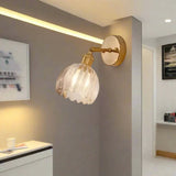 Tyalez Vintage Bouquet Wall Light
