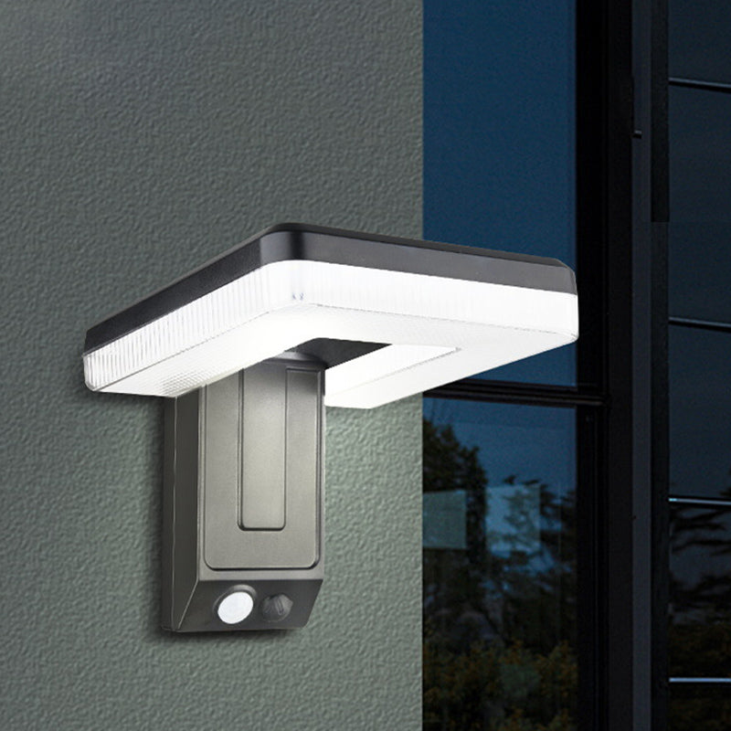 💥Hot Sale🌟Wall Mounted Solar Sensor Light