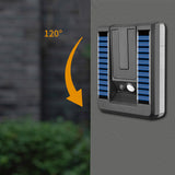 💥Hot Sale🌟Wall Mounted Solar Sensor Light