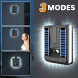 💥Hot Sale🌟Wall Mounted Solar Sensor Light
