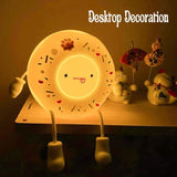 Tyalez Cute Donut Night Light for Kids