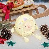 Tyalez Cute Donut Night Light for Kids
