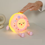 Tyalez Cute Donut Night Light for Kids