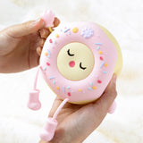 Tyalez Cute Donut Night Light for Kids
