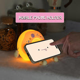 Tyalez Cute Donut Night Light for Kids