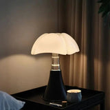 Tyalez Modern Creative Flower Table Lamp