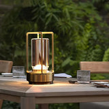 Tyalez Atria Lamp