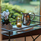 Tyalez Atria Lamp