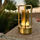 Tyalez Atria Lamp