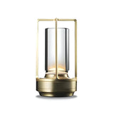 Tyalez Atria Lamp