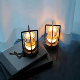Tyalez Atria Lamp