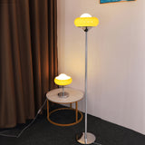 Tyalez Vintage Bauahus Creative Bedroom Floor Lamp