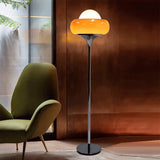 Tyalez Vintage Bauahus Creative Bedroom Floor Lamp