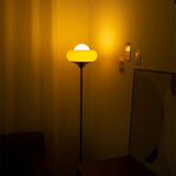 Tyalez Vintage Bauahus Creative Bedroom Floor Lamp