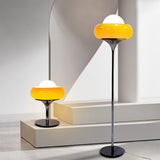 Tyalez Vintage Bauahus Creative Bedroom Floor Lamp