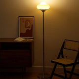 Tyalez Vintage Bauahus Creative Bedroom Floor Lamp