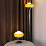 Tyalez Vintage Bauahus Creative Bedroom Floor Lamp