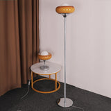 Tyalez Vintage Bauahus Creative Bedroom Floor Lamp